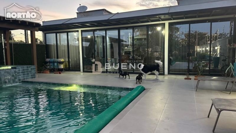 CASA a venda no RECANTO SUÍÇO em Sinop/MT