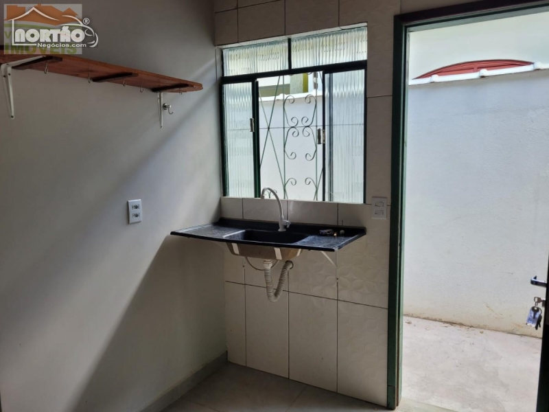 Apartamento para locação no CENTRO (S-01) em Vilhena/RO