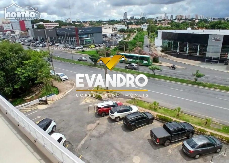 Apartamento a venda no POÇÃO em Cuiabá/MT