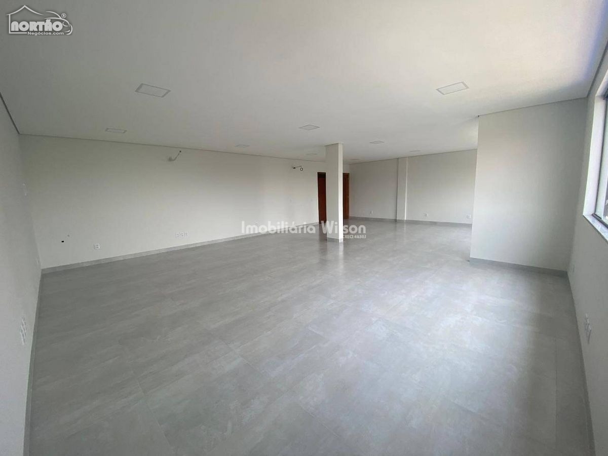 SALA COMERCIAL PARA LOCAÇÃO NO SETOR COMERCIAL EM SINOP/MT