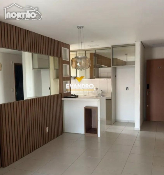 Apartamento a venda no CARUMBÉ em Cuiabá/MT