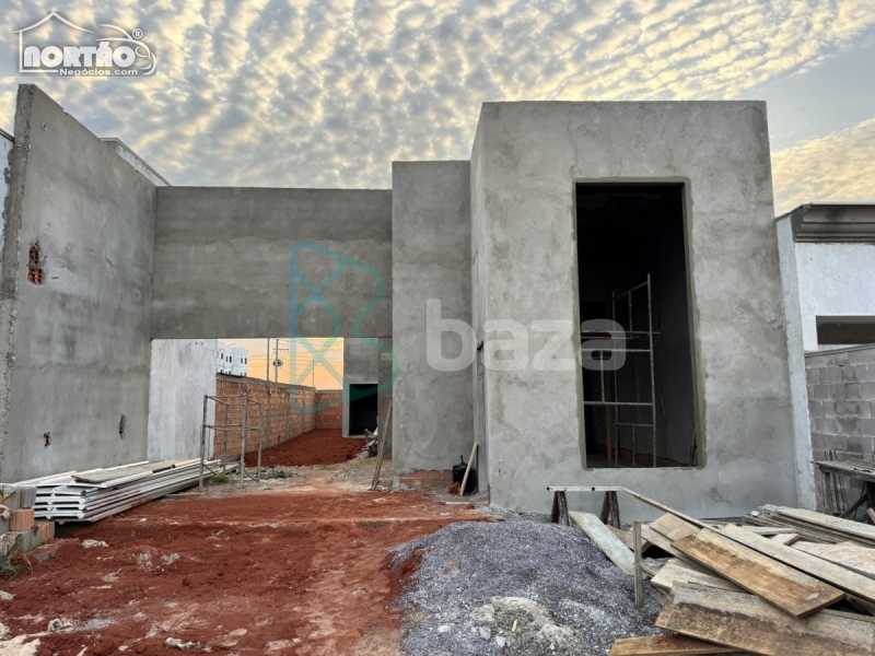 CASA a venda no PARQUE AMAZONAS em Sinop/MT