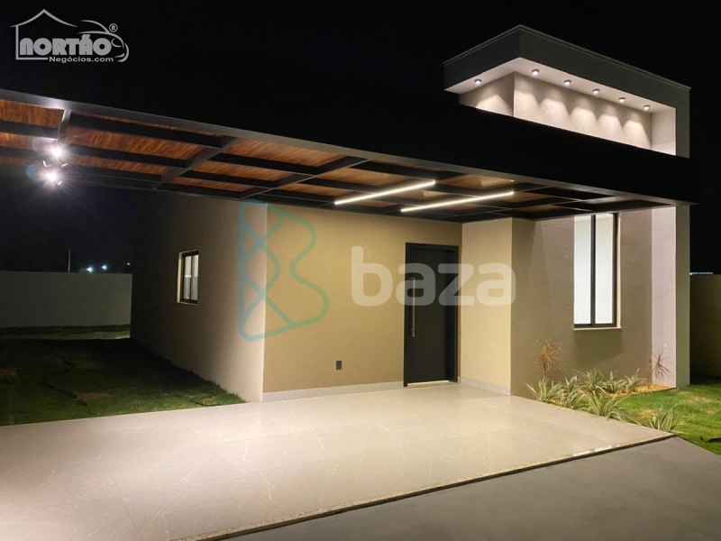 CASA A VENDA NO SONHALTO VIDEIRA EM SINOP/MT