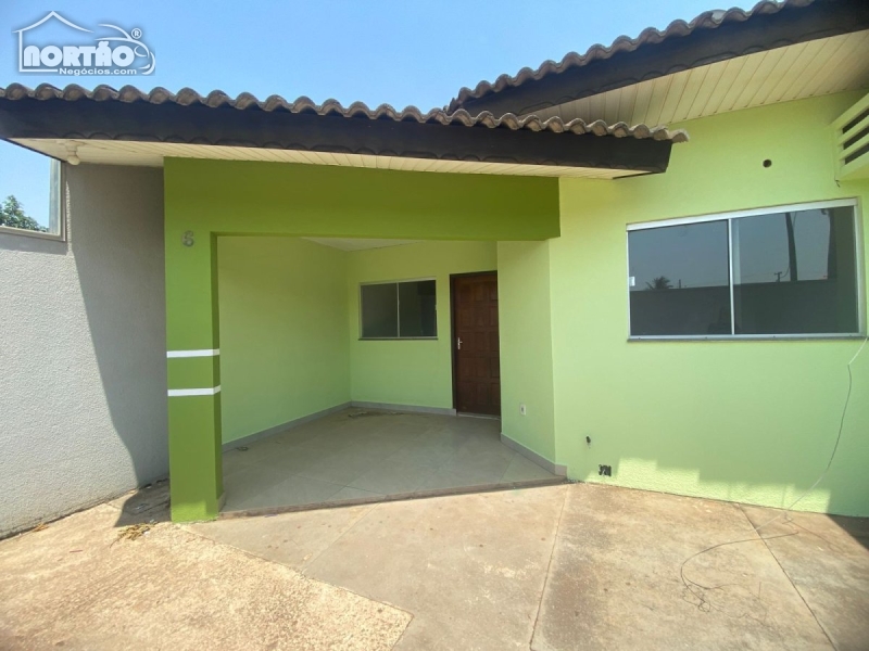 APARTAMENTO PARA LOCAÇÃO NO JARDIM BOTANICO EM SINOP/MT