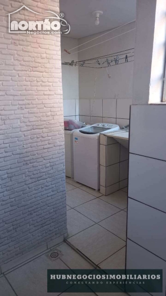 Apartamento a venda no SANTA RITA I em Montes Claros/MG