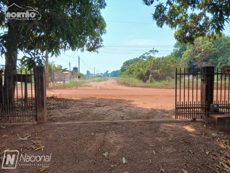 CHÁCARA a venda no COTREL em Guarantã do Norte/MT CHÁCARA a venda no COTREL em Guarantã do Norte/MT