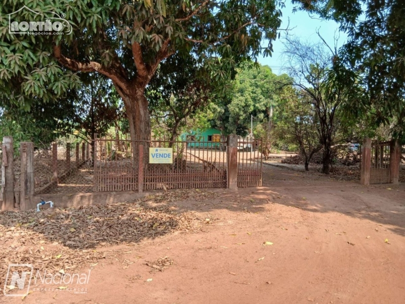 CHÁCARA a venda no COTREL em Guarantã do Norte/MT CHÁCARA a venda no COTREL em Guarantã do Norte/MT