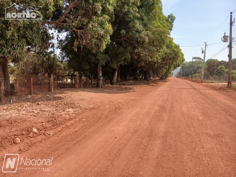 CHÁCARA a venda no COTREL em Guarantã do Norte/MT CHÁCARA a venda no COTREL em Guarantã do Norte/MT