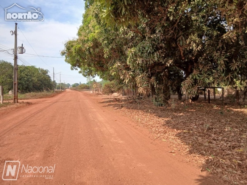 CHÁCARA a venda no COTREL em Guarantã do Norte/MT CHÁCARA a venda no COTREL em Guarantã do Norte/MT