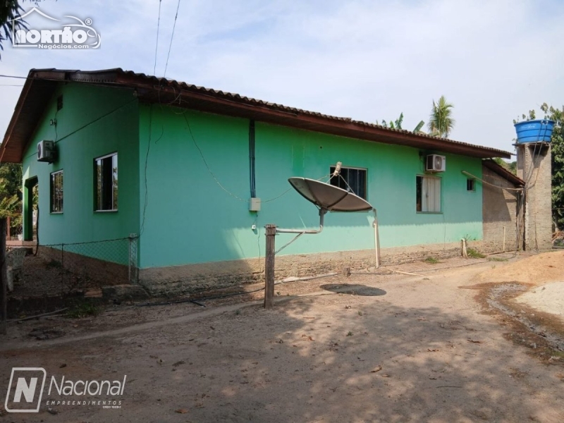 CHÁCARA a venda no COTREL em Guarantã do Norte/MT CHÁCARA a venda no COTREL em Guarantã do Norte/MT