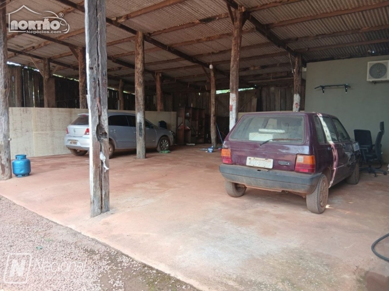 CHÁCARA a venda no COTREL em Guarantã do Norte/MT CHÁCARA a venda no COTREL em Guarantã do Norte/MT