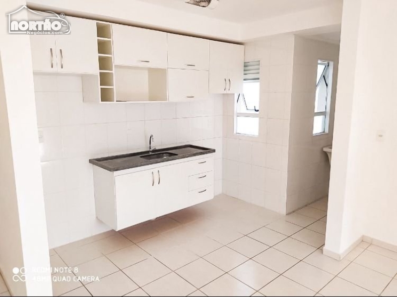 APARTAMENTO para locação no COLÔNIA em Jundiaí/SP