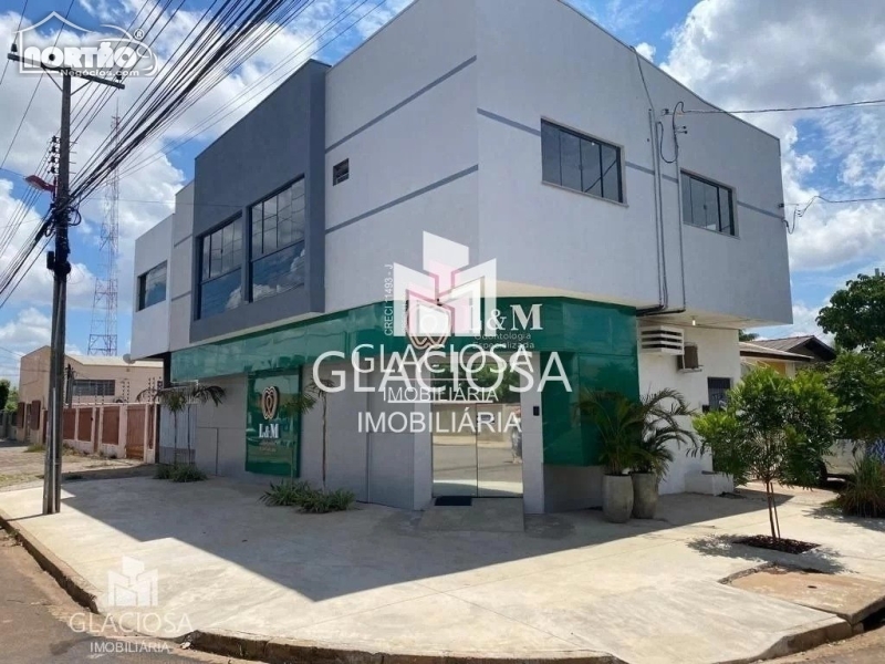 APARTAMENTO para locação no JARDIM JACARANDAS em Sinop/MT