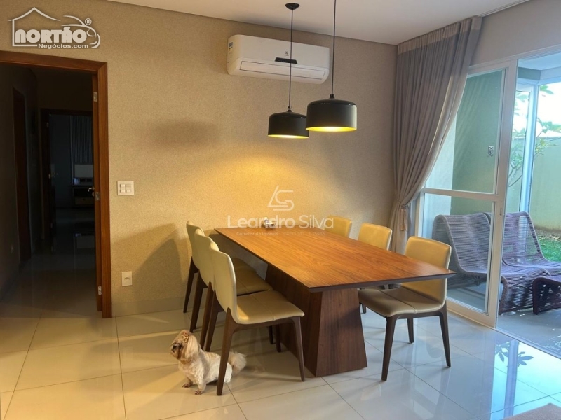 APARTAMENTO a venda no LOTEAMENTO VILLAGE em Sinop/MT