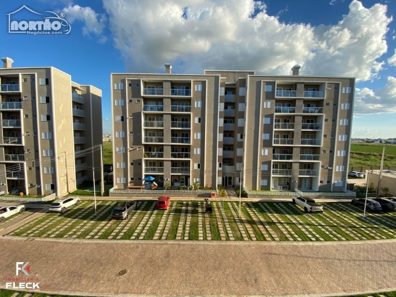 APARTAMENTO para locação no RESIDENCIAL FLORENÇA em Sinop/MT