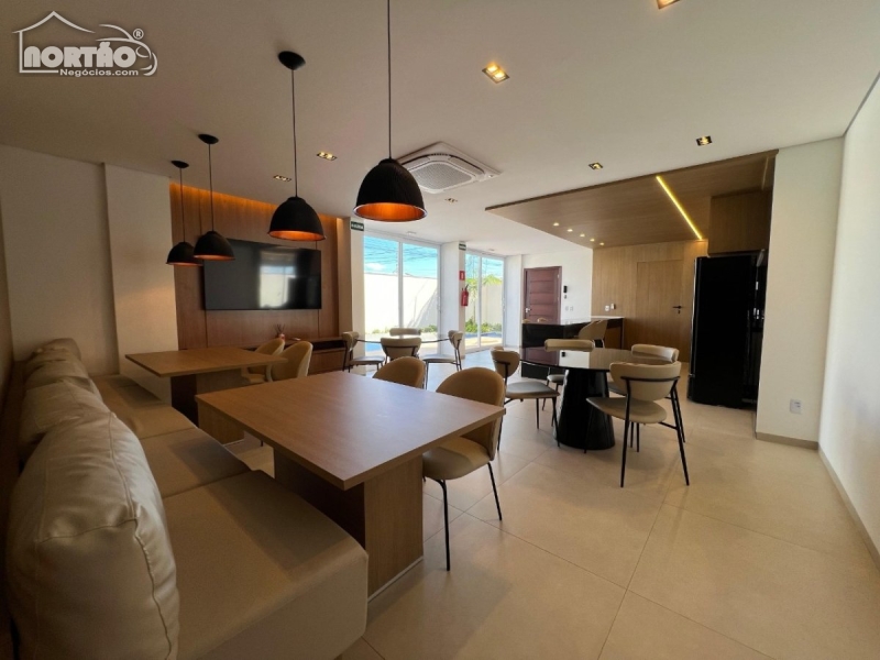 APARTAMENTO a venda no RESIDENCIAL em Sinop/MT