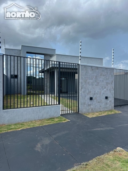 CASA a venda no SONHALTO VIDEIRA em Sinop/MT