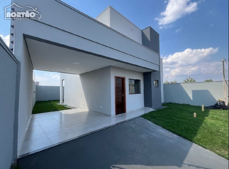 CASA a venda no SONHO ALTO VIDEIRA em Sinop/MT