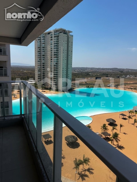 APARTAMENTO a venda no RIBEIRÃO DO LIPA em Cuiabá/MT