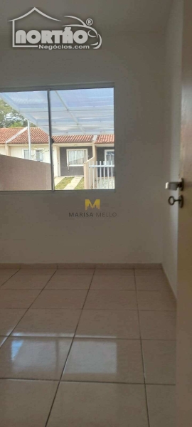 Casa a venda no VILA SÃO TIAGO em Piraquara/PR Casa a venda no VILA SÃO TIAGO em Piraquara/PR