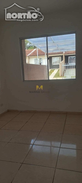 Casa a venda no VILA SÃO TIAGO em Piraquara/PR Casa a venda no VILA SÃO TIAGO em Piraquara/PR