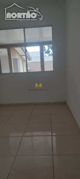 Casa a venda no VILA SÃO TIAGO em Piraquara/PR Casa a venda no VILA SÃO TIAGO em Piraquara/PR