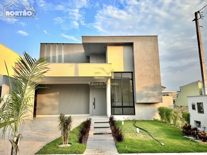 CASA a venda no ALAMEDA DAS CORES em Sinop/MT