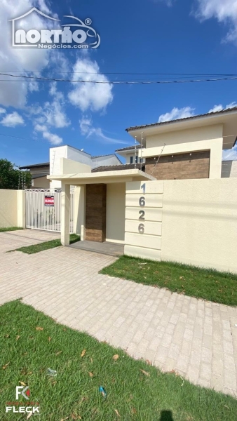 Casa, 3 quartos, 177 m² - Foto 3