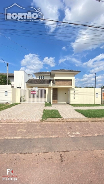 Casa, 3 quartos, 177 m² - Foto 4