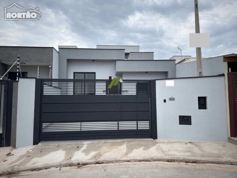 Casa a venda no JARDIM VALE VERDE em Jundiaí/SP