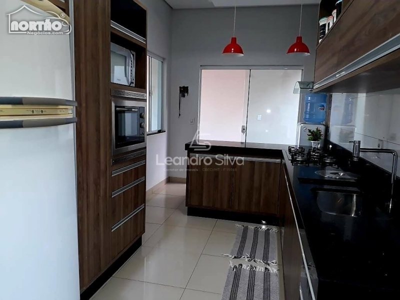 CASA a venda no FLORAIS DA AMAÔNIA em Sinop/MT