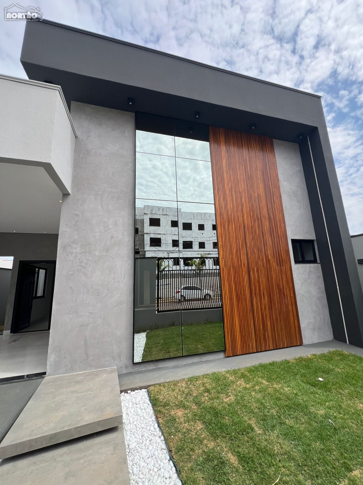 Casa a venda no Parque Amazonas em Sinop/MT