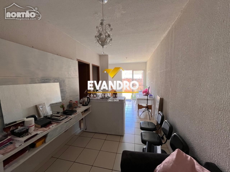 CASA A VENDA NO JARDIM IMPERIAL EM CUIABÁ/MT