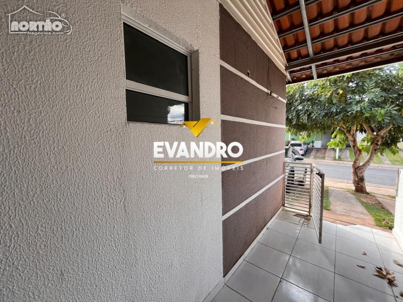 CASA A VENDA NO JARDIM IMPERIAL EM CUIABÁ/MT