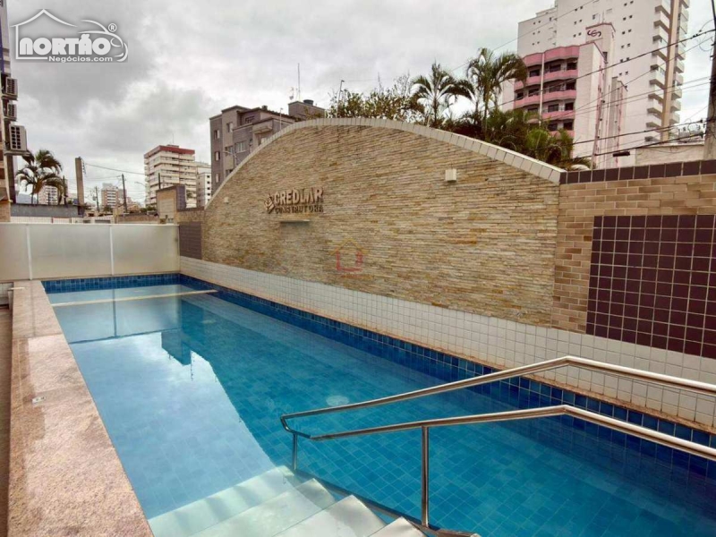 Apartamento a venda no AVIAÇÃO em Praia Grande/SP