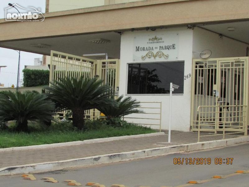 Apartamento para locação no MORADA DO OURO II em Cuiabá/MT