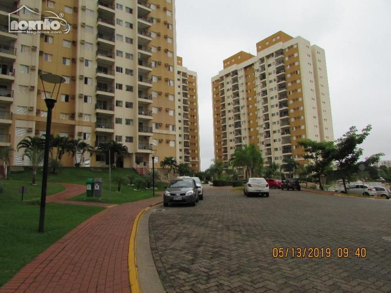 Apartamento para locação no MORADA DO OURO II em Cuiabá/MT Apartamento para locação no MORADA DO OURO II em Cuiabá/MT