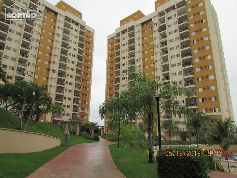 Apartamento para locação no MORADA DO OURO II em Cuiabá/MT Apartamento para locação no MORADA DO OURO II em Cuiabá/MT