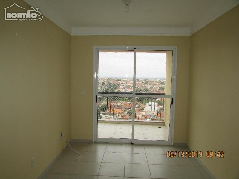 Apartamento para locação no MORADA DO OURO II em Cuiabá/MT Apartamento para locação no MORADA DO OURO II em Cuiabá/MT