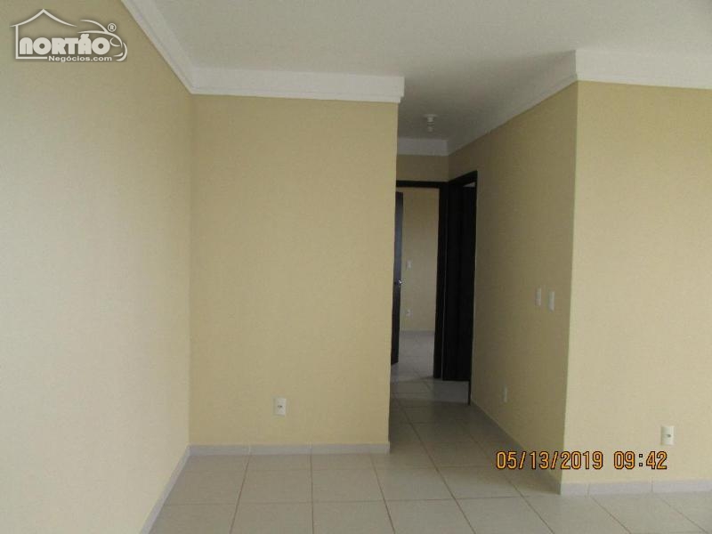 Apartamento para locação no MORADA DO OURO II em Cuiabá/MT Apartamento para locação no MORADA DO OURO II em Cuiabá/MT