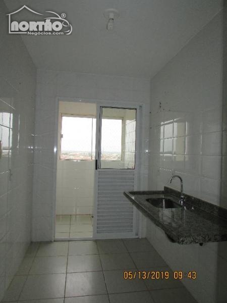 Apartamento para locação no MORADA DO OURO II em Cuiabá/MT Apartamento para locação no MORADA DO OURO II em Cuiabá/MT
