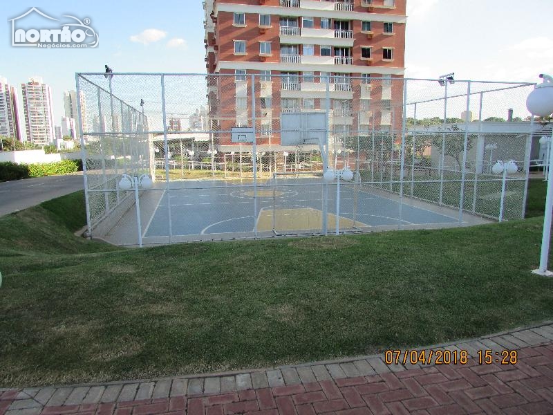 Apartamento a venda no JARDIM LEBLON em Cuiabá/MT Apartamento a venda no JARDIM LEBLON em Cuiabá/MT
