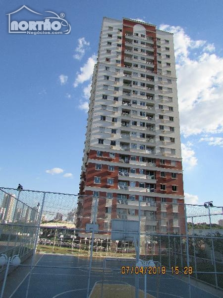 Apartamento a venda no JARDIM LEBLON em Cuiabá/MT Apartamento a venda no JARDIM LEBLON em Cuiabá/MT