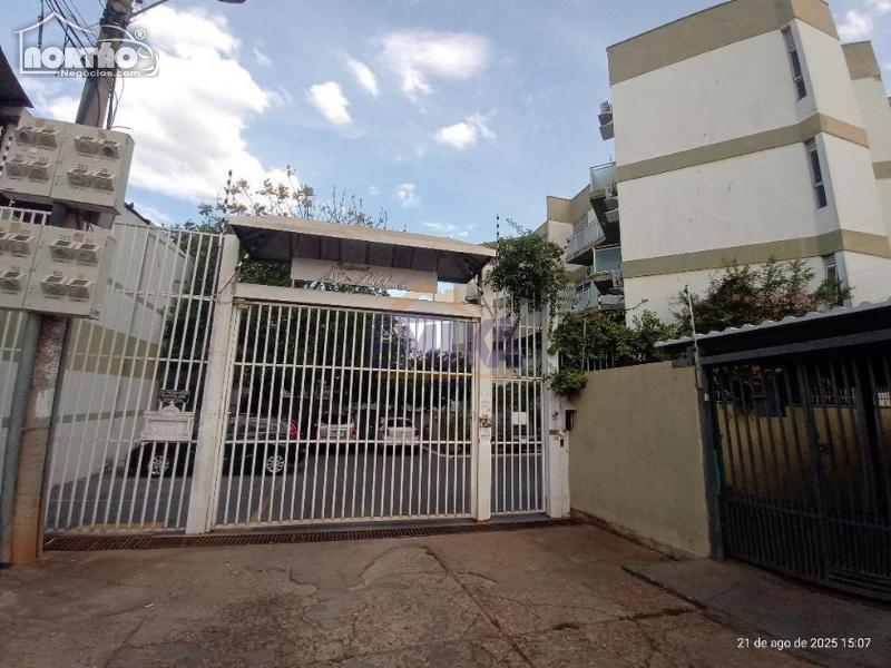 Apartamento a venda no JARDIM TROPICAL em Cuiabá/MT
