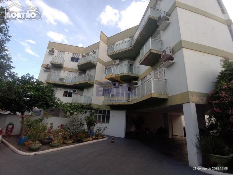 Apartamento a venda no JARDIM TROPICAL em Cuiabá/MT Apartamento a venda no JARDIM TROPICAL em Cuiabá/MT