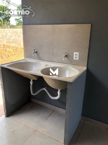 Casa, 3 quartos - Foto 7