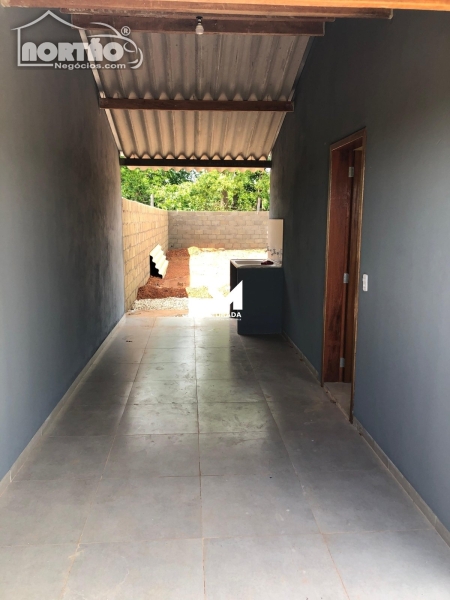 Casa, 3 quartos - Foto 8