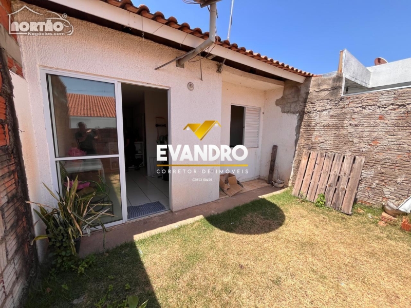 CASA A VENDA NO JARDIM IMPERIAL EM CUIABÁ/MT
