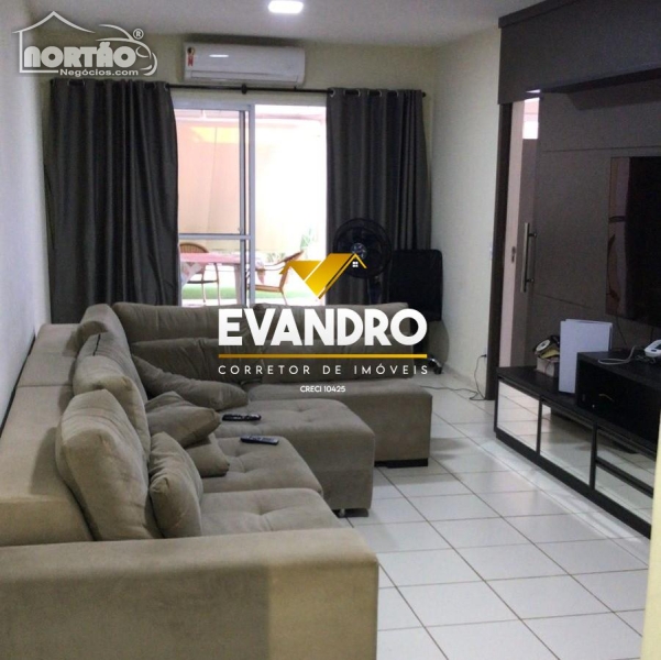 Casa a venda no JARDIM IMPERIAL em Cuiabá/MT