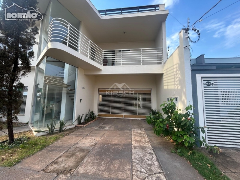 CASA para locação no SETOR RESIDENCIAL SUL em Sinop/MT